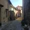 Relax nell' Antico Borgo - Casperia