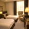 Kin Plaza Arjaan by Rotana