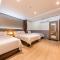 Friendly DH Naissance Hotel by Mindrum Group