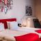 Hotell Stadsparken