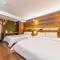 Friendly DH Naissance Hotel by Mindrum Group