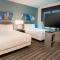 Hyatt House Nashville/Franklin/Cool Springs