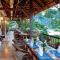 Riverside Boutique Resort, Vang Vieng - Vang Vieng