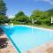 Borgo Fastelli - House in historical Borgo in Tuscany - Quercia