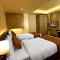 The Milestone Hotel