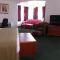 Best Western Liberty Inn