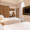 Novotel Singapore on Kitchener