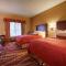 Best Western Fort Wayne Inn & Suites North