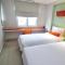 HARRIS Hotel & Residences Riverview Kuta, Bali