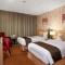 Days Hotel & Suites by Wyndham Jakarta Airport