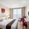 Days Hotel & Suites by Wyndham Jakarta Airport