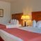 Allington Inn & Suites Kremmling