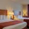 Allington Inn & Suites Kremmling