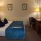 Cotswold Lodge Hotel