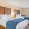 Comfort Inn & Suites near Route 66 Award Winning Gold Hotel 2021