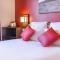 Comfort Hotel Clermont Saint Jacques - Clermont-Ferrand