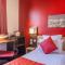 Comfort Hotel Clermont Saint Jacques - Clermont-Ferrand