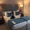 Cotswold Lodge Hotel Cotswold Lodge Hotel