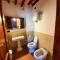 Borgo Fastelli - House in historical Borgo in Tuscany - Quercia