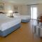 Music Road Resort Hotel and Inn