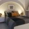 Palazzo D’Arrigo Black Loft