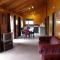 Alpine Cabin - Ohakune Holiday Home