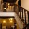 Guesthouse Iridanos