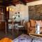 1822 Makrinitsa Suites - 马克里尼撒