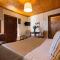 1822 Makrinitsa Suites - 马克里尼撒