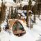 Creekside Chalet
