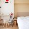 Dwell Urban 6C - Tokio
