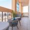 GLOBALSTAY at Palm Jumeirah Beachfront Paradise with Pool and Gym - 迪拜