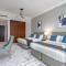 GLOBALSTAY at Palm Jumeirah Beachfront Paradise with Pool and Gym - 迪拜