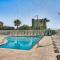 Charleston Oceanfront Villas - Folly Beach