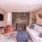 Classic Stowe Ski Chalet chalet