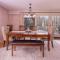 Classic Stowe Ski Chalet chalet
