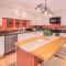 Classic Stowe Ski Chalet chalet