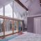 Classic Stowe Ski Chalet chalet