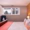 Classic Stowe Ski Chalet chalet