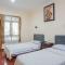 Mahendra Beach Inn