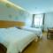 GreenTree Inn Yangzhou Railway Station Jinzhankou Business Hotel - Yangzhou