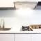 Chic Studio Apartment at Harvard Jatinangor By Travelio - 万隆
