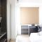 Chic Studio Apartment at Harvard Jatinangor By Travelio - 万隆