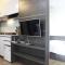 Chic Studio Apartment at Harvard Jatinangor By Travelio - 万隆