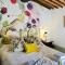 Borgo Fastelli - House in historical Borgo in Tuscany - Quercia