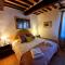 Borgo Fastelli - House in historical Borgo in Tuscany - Quercia