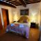 Borgo Fastelli - House in historical Borgo in Tuscany - Quercia