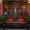 Yangshuo Mountain Nest Boutique Hotel