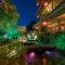 Yangshuo Mountain Nest Boutique Hotel