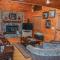 Sleepy Bear Hideaway